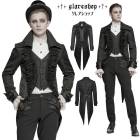 ������ڤ��glareshop ���쥢����åס�M.S-M.5XL��JX981-B�������å��������㥹���㥫���ɥ�������ơ��른�㥱�å� �ߥɥ�� �� �֥�å� ��� | ��������ե��å���� �������奢��� V�� �����ץ� ���ơ��� ���� �� [PUNK RAVE] Gothic Gorgeous Tuxedo