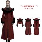 glareshop ���쥢����åס�XS-4XL��JXA004-R��������ơ��� �����å� 2Way ���硼�Ⱦ�or���󥰾� �����른�㥱�å� �� ��å� ��ǥ����� | ����� �������奢��� V�� �⡼�ɷ� �����ץ� ���ơ��� ���� �� [PUNK RAVE] Detachable two-piece jacket