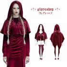 glareshop 쥢åסFJX994-Råեܡդ ٥٥å ադޥ 硼Ⱦ ݥ  å ǥ |  | ǲİ  奢 Ū   [PUNK RAVE] Lost elf cloak