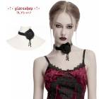 ������ڤ��glareshop ���쥢����åס�F��Zn111-B�������å�������ơ����С��˥󥰥������ӡ�������������硼���� �� ��ǥ����� | �������奢��� V�� �⡼�ɷ� �����ץ� ���ơ��� ���� �� [PUNK RAVE] Gothic Vintage Burning Rose Bead Chain Choker