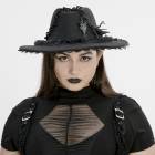 glareshop ���쥢����åס�F��ZH125-B+�������å���٥� �ɥ饴�󥹥���ȥ� ���㥺�ϥå� �� ��ǥ����� | �������奢��� V�� �����ץ� ���ơ��� ���� �� [PUNK RAVE] Gothic Revenge Dragon Skeleton Jazz Hat