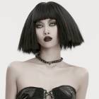 glareshop ���쥢����åס�F��Zn114-SI�������å����ɥ����ॺ�ǥ����ѥ󥯡����ѥ��󡦥ӡ����ͥå��쥹 ���ߥ���С� ��ǥ����� | ����� �������奢��� V�� �⡼�ɷ� �����ץ� ���ơ��� ���� �� [PUNK RAVE] Gothic Doomsday Punk Spine Beaded Necklace