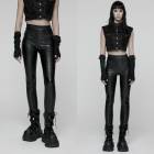 glareshop 쥢åסXS-4XLPX830-Båץȥ쥮 쥮ѥ ˡѥ  ǥ |   奢 V ⡼ɷ   [PUNK RAVE] Gothic Printed Leggings