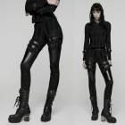 glareshop 쥢åסXS-4XLPX835-Bѥ󥯥쥮 쥮ѥ ˡѥ  ǥ |   奢 V ⡼ɷ   [PUNK RAVE] Decadent Punk Leggings