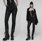 glareshop 쥢åסXS-4XLPX836-Bѥ󥯥ƥåȥ饦 ˡѥ  ǥ |   奢 V ⡼ɷ   [PUNK RAVE] Punk Techwear Trousers