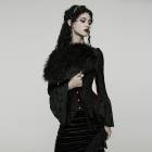 glareshop ���쥢����åס�F��ZX087-B�������å����㥤�ʥ������륿�å���ڥ����� ������� �� ��ǥ����� | �������奢��� V�� �⡼�ɷ� �����ץ� ���ơ��� ���� �� [PUNK RAVE] Chinese Style Tassel Pendant Feather Fan