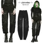 glareshop ���쥢����åס�XS-4XL��PX857-B���ѥ󥯥ǥ����󥹥ǥ˥�ѥ�� �� ��ǥ����� | �������奢��� V�� �⡼�ɷ� ���� �� [PUNK RAVE] Punk Decadent Denim Pants