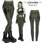 glareshop ���쥢����åס�XS-4XL��PX861-N�������С��ѥ� �쥮�� �쥮��ѥ� ���꡼�� ��ǥ����� | �������奢��� V�� �⡼�ɷ� ���� �� [PUNK RAVE] Cyberpunk Leggings