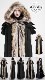 glareshop 쥢åסFJX309-B ޥ 󥰾 եդå ադ  ֥å ǥ/ |  å եå 奢 V ⡼ɷ ץ ơ   [PUNK RAVE] Gothic Long Cloak