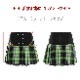glareshop 쥢åסXS-4XLSX525-N ѥ ʥݥ쥪 åץ꡼ĥ ߥ꡼ ǥ | ѥ 奢 V ץ ơ   [PUNK RAVE] Gothic Punk Grunge Girl Plaid Pleated Mini Skirt