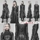 glareshop ���쥢����åס�XS-5XL��JX572-B���ѥ� ������ ���󥰾� ���֥�ե����ʡ� ���� �졼�����å� �� �֥�å� ��ǥ����� | �������� ����� ��������ѥ� �������奢��� V�� �⡼�ɷ� �����ץ� ���ơ��� ���� �� [PUNK RAVE] Dark Punk Long Coat
