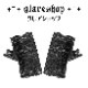 glareshop 쥢åסFZt033-B å 쥬  졼  ؤʤ  ǥ |  å 奢 V ⡼ɷ ץ ơ   [PUNK RAVE] Lolita Gothic Lace Half Gloves