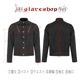 glareshop 쥢åסM.S-M.5XLJX780-Bѥ 㥱å 硼Ⱦ  Ǻ åߥĥ ɥ顼  ֥å  | å եå 奢 V ⡼ɷ ץ ơ   [PUNK RAVE] Punk rugged jacket