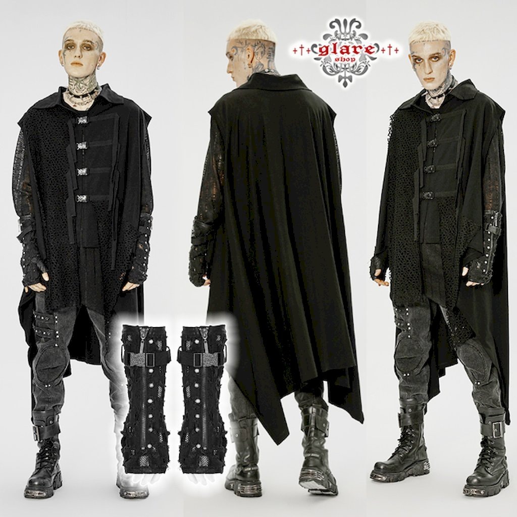 glareshop ���쥢����åס�M.L/M.3XL��Zt074-B���������� �ѥ� ���å� ��������ѥ� ���᡼���ù����Ǻ॰������ �� ��� | �������奢��� V�� �⡼�ɷ� �����ץ� ���ơ��� ���� �� [PUNK RAVE] Punk Holes Denim Gloves