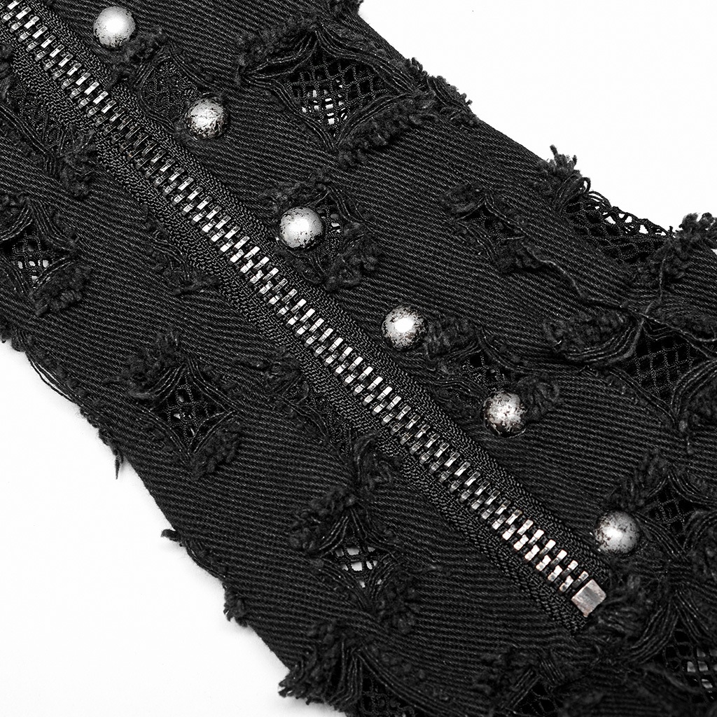 glareshop ���쥢����åס�M.L/M.3XL��Zt074-B���������� �ѥ� ���å� ��������ѥ� ���᡼���ù����Ǻ॰������ �� ��� | �������奢��� V�� �⡼�ɷ� �����ץ� ���ơ��� ���� �� [PUNK RAVE] Punk Holes Denim Gloves