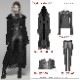 glareshop ���쥢����åס�XS-4XL��PX403-B���������� �����å� �ѥ� �����ɥ������� �쥮�ѥ� ���󥰥ѥ�� �� ��ǥ����� | �������奢��� V�� �⡼�ɷ� �����ץ� ���ơ��� ���� �� [PUNK RAVE] Punk Chain Legging Trousers