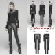 glareshop ���쥢����åס�XS-4XL��PX403-B���������� �����å� �ѥ� �����ɥ������� �쥮�ѥ� ���󥰥ѥ�� �� ��ǥ����� | �������奢��� V�� �⡼�ɷ� �����ץ� ���ơ��� ���� �� [PUNK RAVE] Punk Chain Legging Trousers