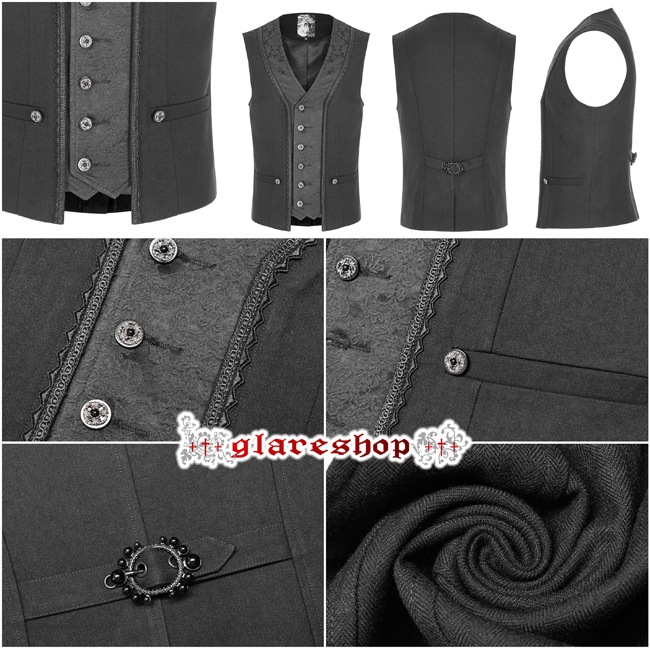 glareshop ���쥢����åס�M.S-M.5XL��KX486-B���������� �����å� ������ ���㥬���� ���Ǻ� �ڤ��ؤ� �٥��� �� ��� | �������� �����å� �ѥ� ���å� �ե��å���� ��������ѥ� �������奢��� V�� �⡼�ɷ� �����ץ� ���ơ��� ���� �� [PUNK RAVE]