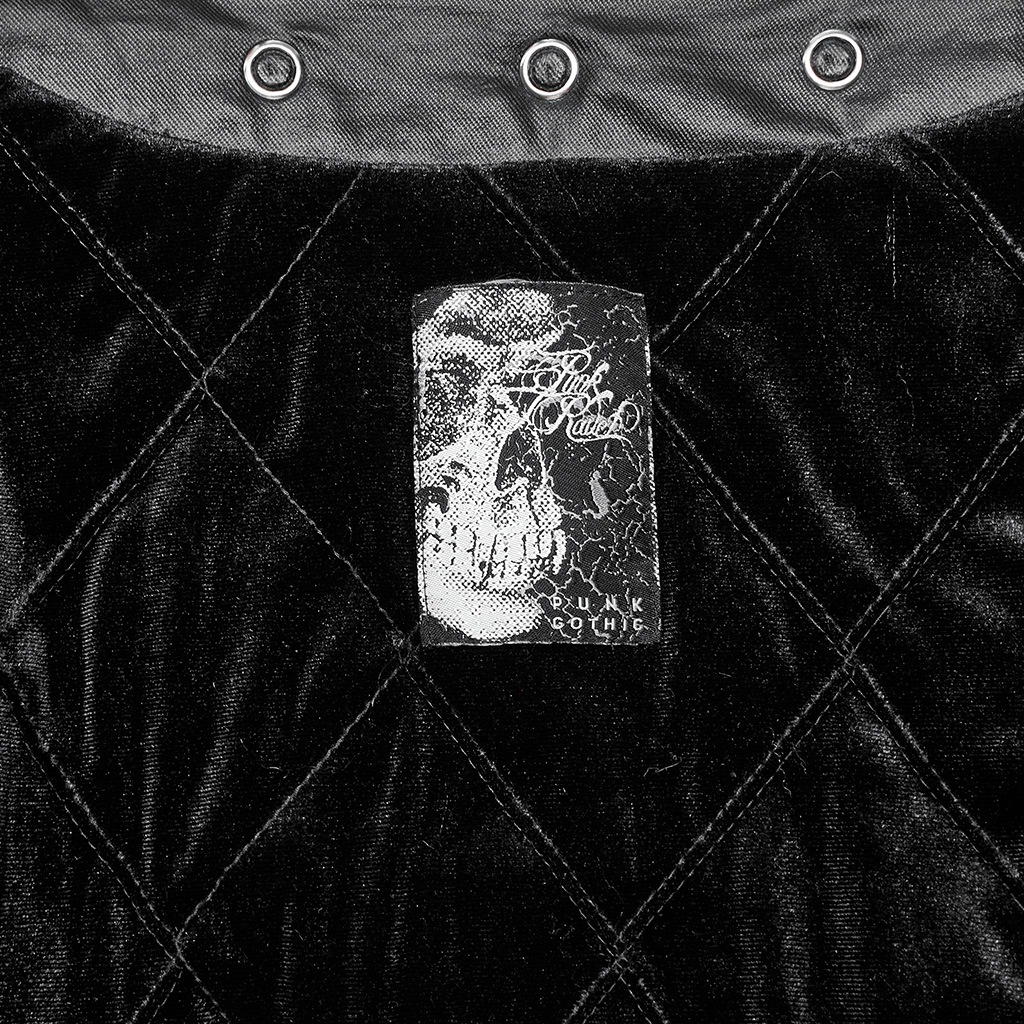 glareshop 쥢åסFJX885-B2Wayադ٥٥åȥץ꡼ĥåȥ󥳡  ǥ |  å 奢 V ⡼ɷ   [PUNK RAVE] Gothic Winter Warm Hooded Jacket with Detachable Belt