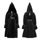 glareshop 쥢åסFJX885-B2Wayադ٥٥åȥץ꡼ĥåȥ󥳡  ǥ |  å 奢 V ⡼ɷ   [PUNK RAVE] Gothic Winter Warm Hooded Jacket with Detachable Belt