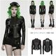 ������ڤ��glareshop ���쥢����åס�XS-4XL��JXA045-B�������С��ѥ� �����ե��å� PU�쥶�����㥱�å� �饤������ �� �֥�å� ��ǥ����� | �������奢��� V�� �⡼�ɷ� �����ץ� ���ơ��� ���� �� [PUNK RAVE] Cyberpunk Slim Fit PU Leather Jacket