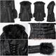 ������ڤ��glareshop ���쥢����åס�XS-4XL��JXA012-B�������å��ߥ��ȥ��ɥ��㡼�ޥ�ե������ե��������� �� �֥�å� ��ǥ����� | �������奢��� V�� �⡼�ɷ� ���ơ��� ���� �� [PUNK RAVE] Gothic Plush Collar Warm Winter Jacquard Coat