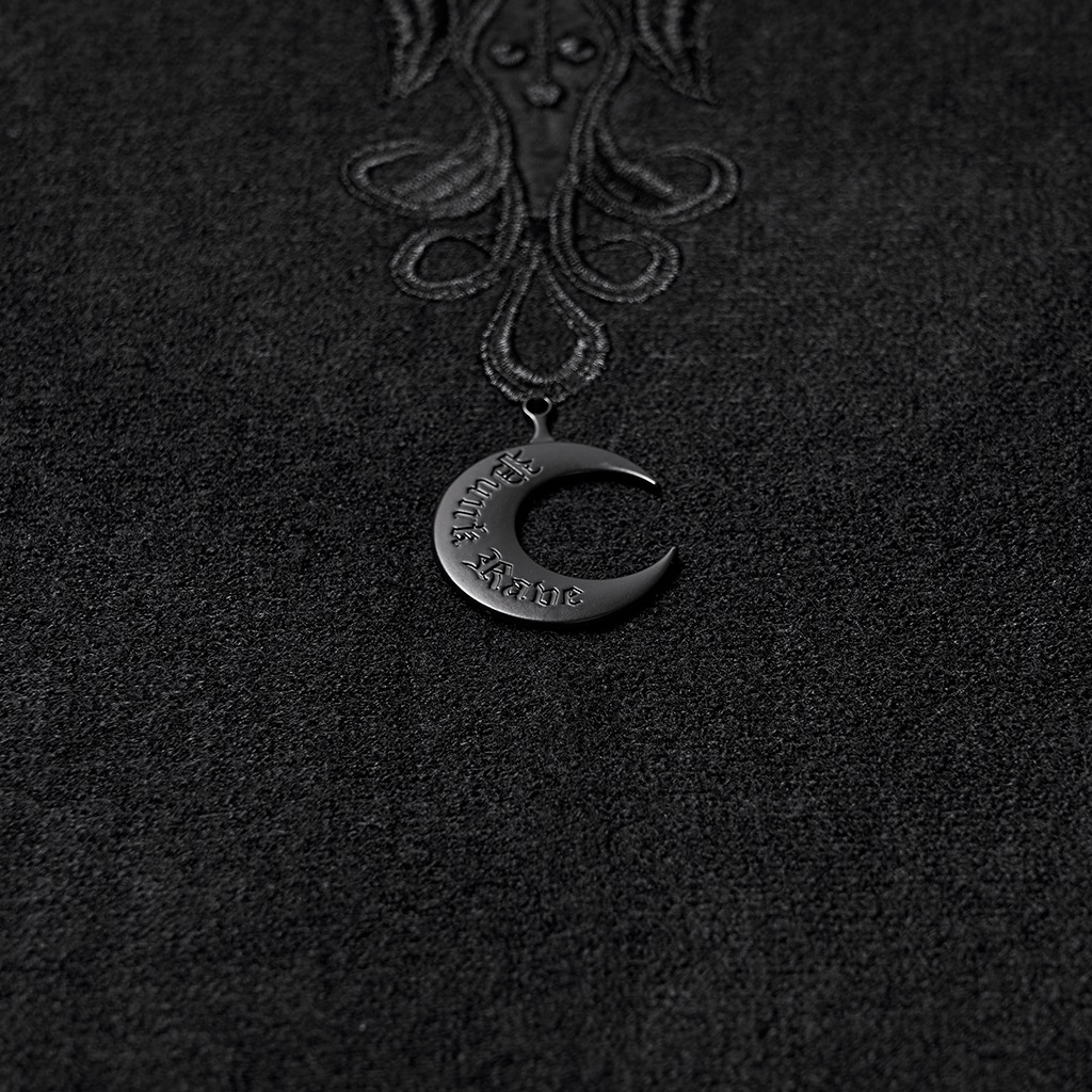 ������ڤ��glareshop ���쥢����åס�F��JX990-B�������å�����ޥ�� ���硼�Ⱦ� �ݥ���� �� ��ǥ����� | �ǲİ��� ����� �������奢��� ����Ū ���� �� [PUNK RAVE] Gothic Witch Fur Trim Cloak