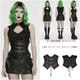 ������ڤ��glareshop ���쥢����åס�S/L/2XL��KX712-B���ѥ󥯼���ȥ�������Υ��륻�åȥ������ȥХ�� �� �֥�å� ��ǥ����� | �������奢��� V�� ���ơ��� ���� [PUNK RAVE]  Punk Handcuffs Chain Corset Waistband