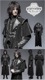 ߥ꥿꡼ | glareshop 쥢åסM.S-M.5XLJX286-B å  ² 졼å ٥ Ǻ ޥ ޥդ    | 奢 V ץ ơ   [PUNK RAVE] Gothic cool long cloak coat