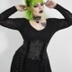 glareshop 쥢åסXL/3XL/5XLKX426-B å 졼å 륻å ٥  ǥ |  ݤä 奢 V ץ ơ   [PUNK RAVE] Gothic cool corset