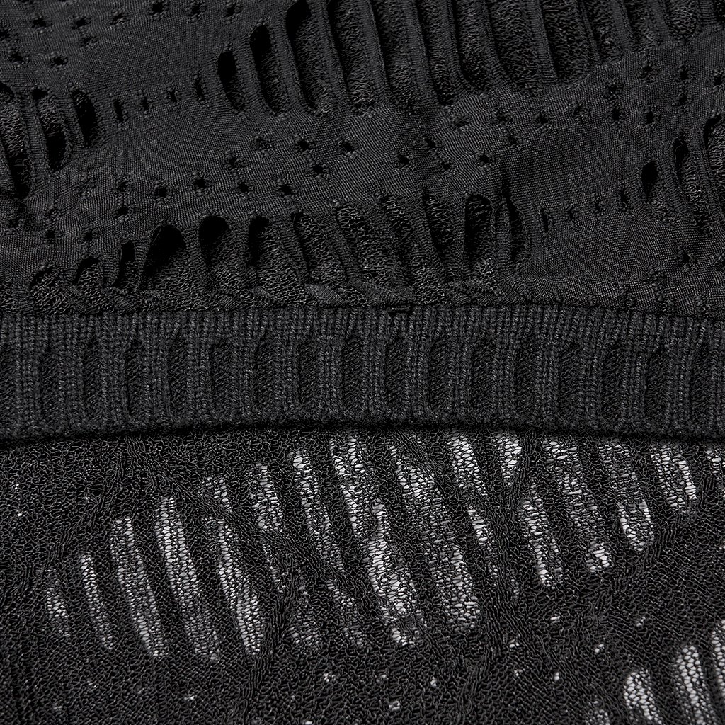 glareshop ���쥢����åס�M/2XL��JXA018-B���������ѥ󥯥������륫���ǥ����� �� ��ǥ����� | ����� �������奢��� �⡼�ɷ� ����� �����꡼ �⡼�ɷ� [PUNK RAVE] Decadent Punk Style Cardigan