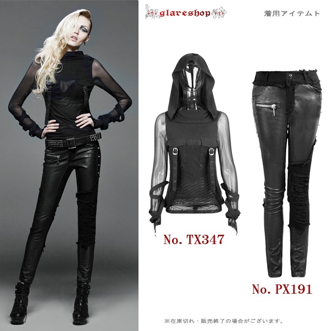glareshop ���쥢����åס�M/XL/3XL��TX347-B���������� �����å� �ѡ����� �ա����դ��ȥåץ� ��å���ߥ٥�� �� ��ǥ����� | �������� �����å� �������奢��� V�� �⡼�ɷ� �����ץ� ���ơ��� ���� �� [PUNK RAVE] Gothic Dark Hoodie