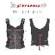 glareshop 쥢åסS/L/2XL/4XLKX311-B 㥬ɥ٥ 硼Ⱦ å ѥ 륻åȥ٥  ֥å ǥ |  奢 V ⡼ɷ ץ ơ   [PUNK RAVE] SteamPunk Jacquard Vest