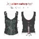 glareshop 쥢åסS/L/2XL/4XLKX311-N 㥬ɥ٥ 硼Ⱦ å ѥ 륻åȥ٥ ꡼ߥ֥å ǥ |  奢 V ⡼ɷ ץ ơ   [PUNK RAVE] SteamPunk Jacquard Vest