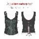 glareshop 쥢åסS/L/2XLKX311-N å ѥ 㥫ɥ٥ 륻å ꡼߹ ǥ |  奢 V ⡼ɷ ץ ơ   [PUNK RAVE] SteamPunk Jacquard Vest