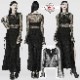 ������ڤ��glareshop ���쥢����åס�S/L/2XL��TXA084-B�������å� ���쥬��� �졼�����å� �ե쥢µ �������롼 �ɽ� ���åȥ��� �� ��ǥ����� | �������奢��� V�� �⡼�ɷ� ���ơ��� ���� �� [PUNK RAVE] Gothic light lace T-shirt