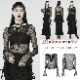 ������ڤ��glareshop ���쥢����åס�S/L/2XL��TXA084-B�������å� ���쥬��� �졼�����å� �ե쥢µ �������롼 �ɽ� ���åȥ��� �� ��ǥ����� | �������奢��� V�� �⡼�ɷ� ���ơ��� ���� �� [PUNK RAVE] Gothic light lace T-shirt