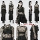 ������ڤ��glareshop ���쥢����åס�S/L/2XL��TXA084-B�������å� ���쥬��� �졼�����å� �ե쥢µ �������롼 �ɽ� ���åȥ��� �� ��ǥ����� | �������奢��� V�� �⡼�ɷ� ���ơ��� ���� �� [PUNK RAVE] Gothic light lace T-shirt