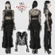 ������ڤ��glareshop ���쥢����åס�S/L/2XL��TXA084-B�������å� ���쥬��� �졼�����å� �ե쥢µ �������롼 �ɽ� ���åȥ��� �� ��ǥ����� | �������奢��� V�� �⡼�ɷ� ���ơ��� ���� �� [PUNK RAVE] Gothic light lace T-shirt