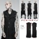 glareshop 쥢åסM.S-M.5XLKX454-B ѥ󥯥奢᡼ùǺ󥰥٥   |  å ѥ å եå ѥ 奢 V ⡼ɷ ץ ơ   [PUNK RAVE]