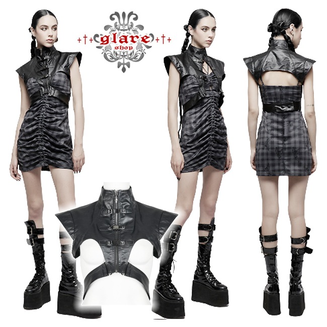 glareshop ���쥢����åס�XS-4XL��KX462-B���������� �����å� �ѥ� �������ȥ롼���դ� �磻�ɥ������� �٥��� �� ��ǥ����� | �������� �����å� �ѥ� ���å� �ե��å���� ��������ѥ� �������奢��� V�� �⡼�ɷ� �����ץ� ���ơ��� ���� �� [PUNK RAVE]