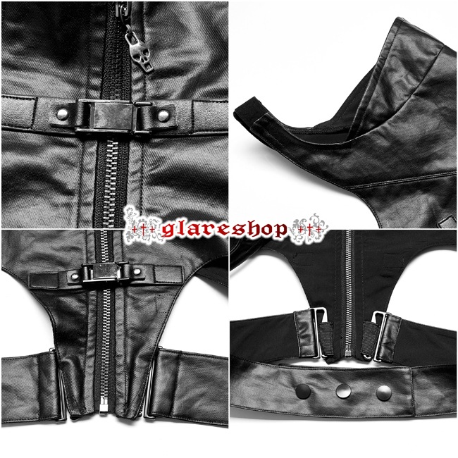 glareshop ���쥢����åס�XS-4XL��KX462-B���������� �����å� �ѥ� �������ȥ롼���դ� �磻�ɥ������� �٥��� �� ��ǥ����� | �������� �����å� �ѥ� ���å� �ե��å���� ��������ѥ� �������奢��� V�� �⡼�ɷ� �����ץ� ���ơ��� ���� �� [PUNK RAVE]