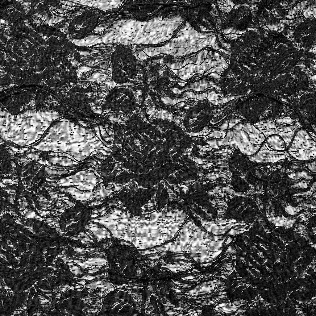 glareshop 쥢åסXS-4XLJX838-B å  ۥ륿ͥå ադ 󥰥ɥ쥹 ݥ 2å  ֥å ǥ |  奢 V ⡼ɷ ץ ơ   [PUNK RAVE] Dark Gothic Knitted Coat