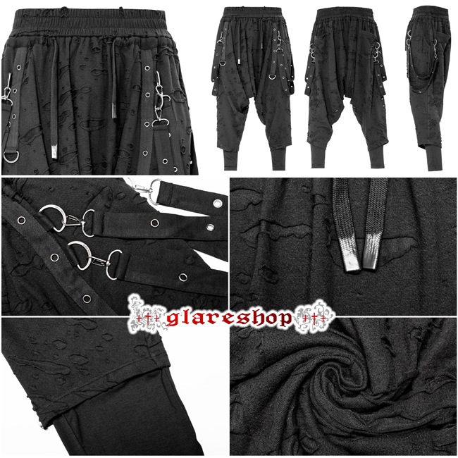 glareshop 쥢åסM.M/M.XL/M.3XLPX596-Bѥ󥯥᡼ù 磻ɥ륨ѥ  ѥ   |  å ѥ å եå 奢 V ⡼ɷ ץ ơ   [PUNK RAVE]