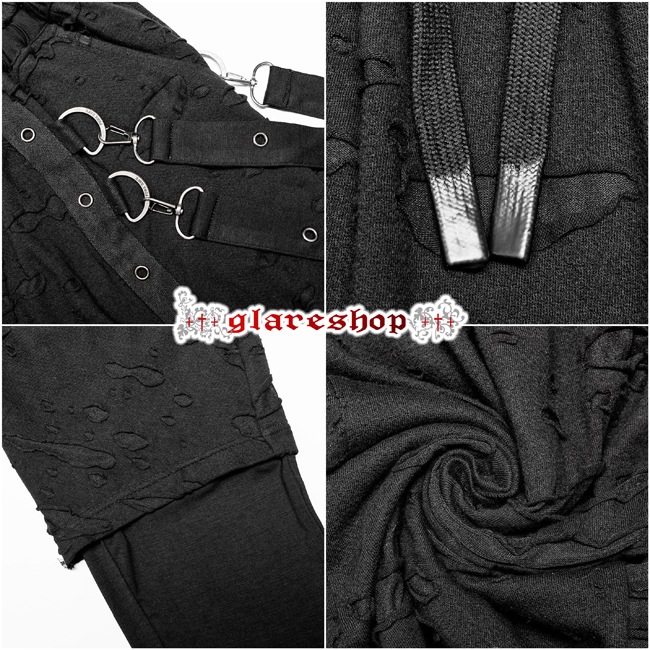 glareshop 쥢åסM.M/M.XL/M.3XLPX596-Bѥ󥯥᡼ù 磻ɥ륨ѥ  ѥ   |  å ѥ å եå 奢 V ⡼ɷ ץ ơ   [PUNK RAVE]