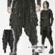 glareshop 쥢åסM.M/M.XL/M.3XLPX596-Bѥ󥯥᡼ù 磻ɥ륨ѥ  ѥ   |  å ѥ å եå 奢 V ⡼ɷ ץ ơ   [PUNK RAVE]