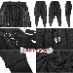 glareshop 쥢åסM.M/M.XL/M.3XLPX596-Bѥ󥯥᡼ù 磻ɥ륨ѥ  ѥ   |  å ѥ å եå 奢 V ⡼ɷ ץ ơ   [PUNK RAVE]