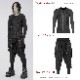 glareshop 쥢åסM.M/M.XL/M.3XLPX596-Bѥ󥯥᡼ù 磻ɥ륨ѥ  ѥ   |  å ѥ å եå 奢 V ⡼ɷ ץ ơ   [PUNK RAVE]