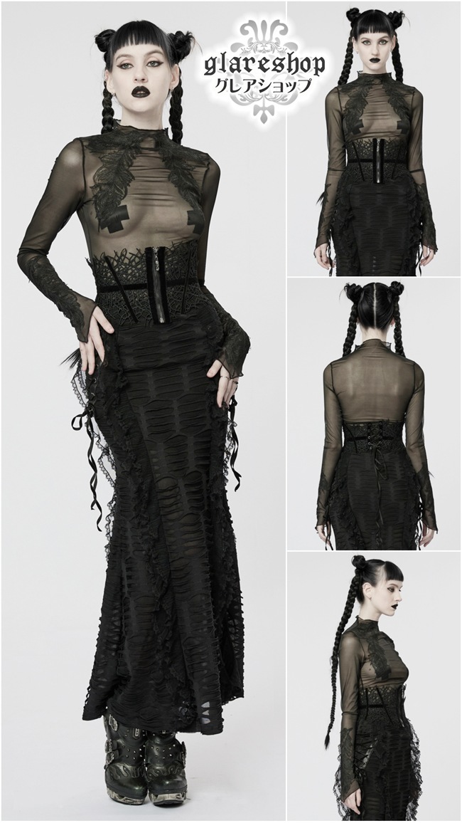 glareshop ���쥢����åס�S/L/2XL��KX496-B���������� �����å� ���쥬��� �٥�٥å� ���åѡ� ���륻�åȥ٥�� �� ��ǥ����� | �������� �����å� �ѥ� ���å� �ե��å���� ��������ѥ� �������奢��� V�� �⡼�ɷ� �����ץ� ���ơ��� ���� �� [PUNK RAVE]