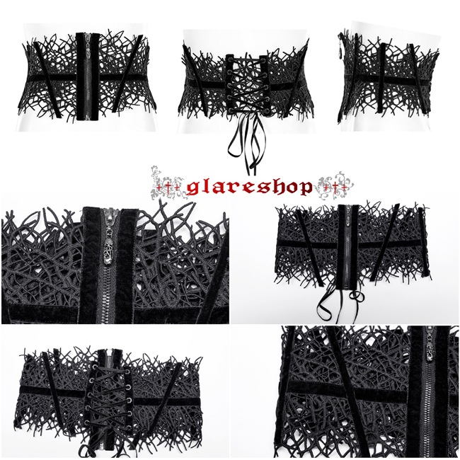 glareshop ���쥢����åס�S/L/2XL��KX496-B���������� �����å� ���쥬��� �٥�٥å� ���åѡ� ���륻�åȥ٥�� �� ��ǥ����� | �������� �����å� �ѥ� ���å� �ե��å���� ��������ѥ� �������奢��� V�� �⡼�ɷ� �����ץ� ���ơ��� ���� �� [PUNK RAVE]